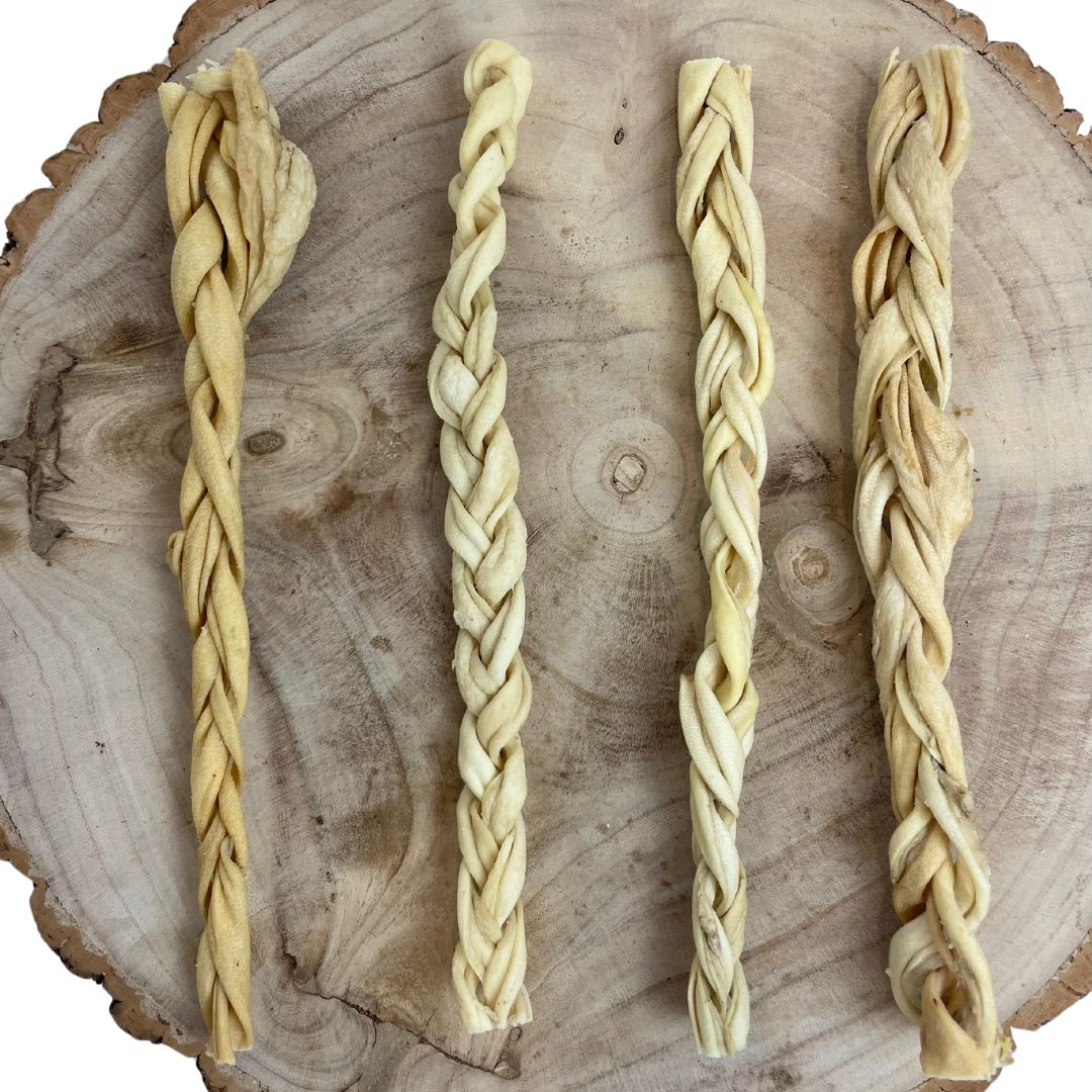Lamb Braid