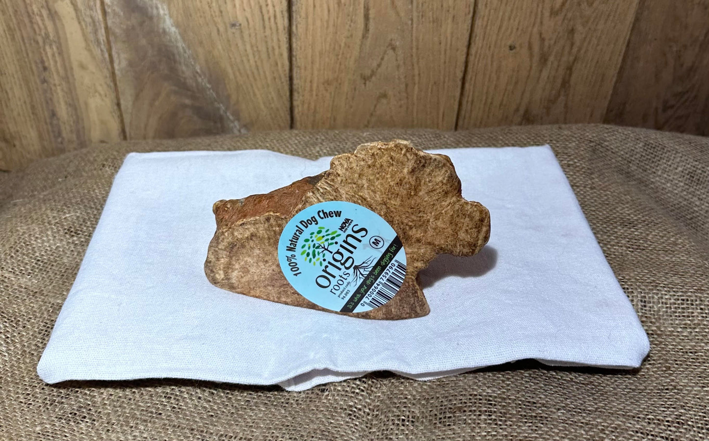 Root Chew