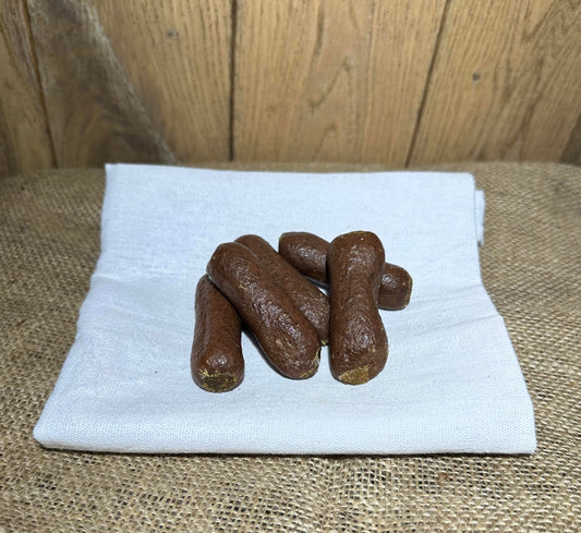 Turkey and Cranberry Small Sausages