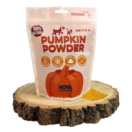 Pumpkin Powder